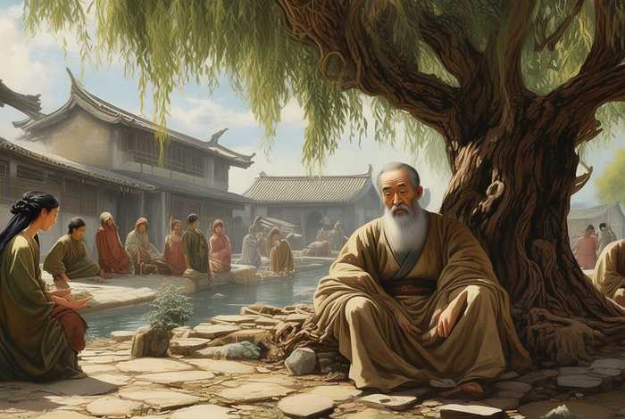 祁黄羊的故事;祁黄羊的故事写了哪两件事情 祁黄羊的故事;祁黄羊的故事写了哪两件事情