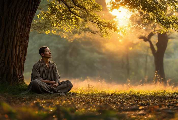 隐士的故事有哪些 - 隐士的故事有哪些内容 隐士的故事有哪些 - 隐士的故事有哪些内容