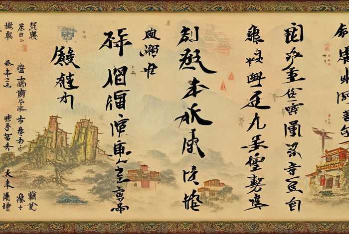 赞美中国历史的成语，赞美中国历史的成语100个