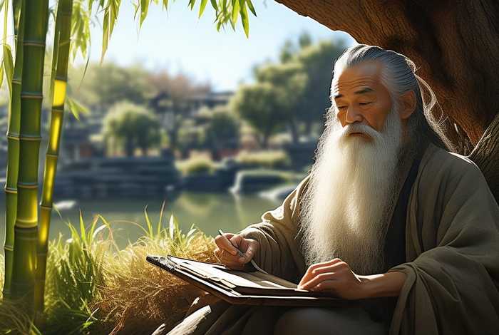 郑板桥的故事整理 郑板桥的故事整理图片
