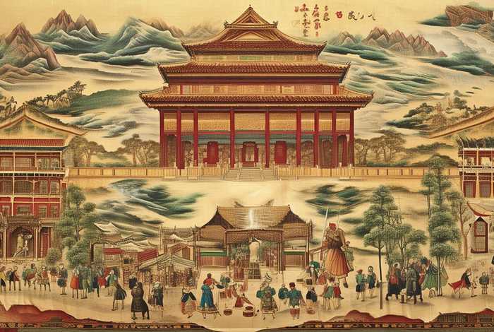 有哪些中国历史的故事,有哪些中国历史的故事英语 有哪些中国历史的故事,有哪些中国历史的故事英语