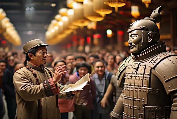 陕西历史博物馆导游讲解多少钱;陕西历史博物馆导游讲解多少钱一张 陕西历史博物馆导游讲解多少钱;陕西历史博物馆导游讲解多少钱一张