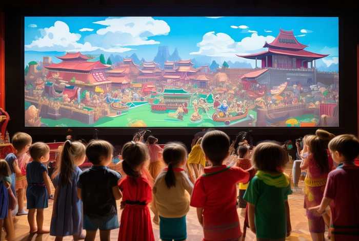 小孩子适合看的中国历史动画片,小孩子适合看的中国历史动画片有哪些 小孩子适合看的中国历史动画片,小孩子适合看的中国历史动画片有哪些