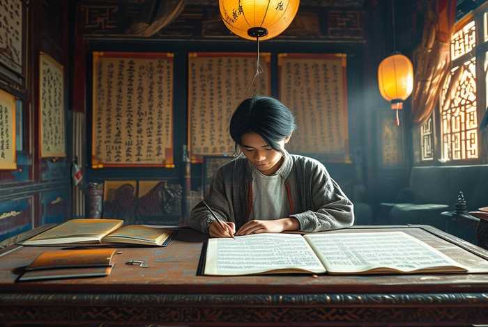 学习中国历史最好方法 - 如何学好中国历史作文
