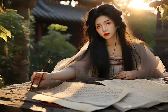 中国历史的才女有哪些；中国历史的才女有哪些人