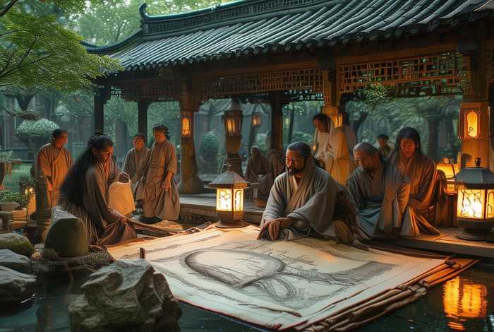 中国古代历史奇闻趣事 中国古代历史奇闻趣事有哪些