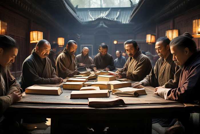 中国古代大案 - 中国古代大案探奇录系列丛书