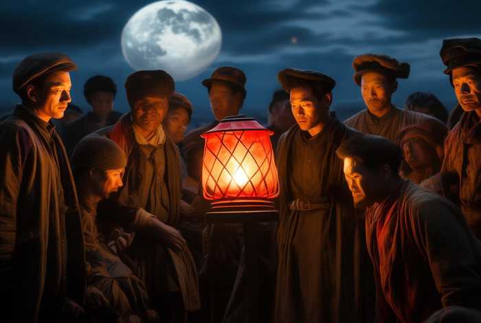 中国历史革命故事简介；中国历史革命故事简介50字