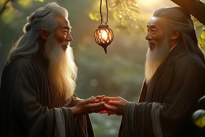 中国古代友情故事（中国古代友情故事简短）