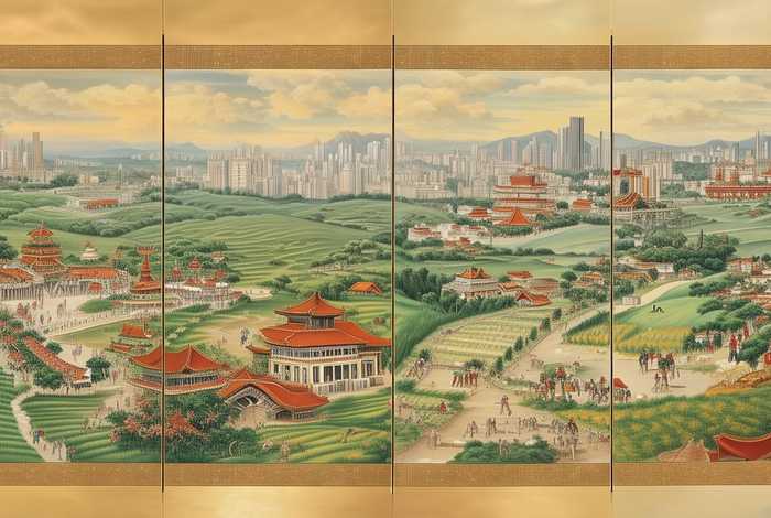 中国历史从古到今顺序，中国历史从古到今顺序是什么