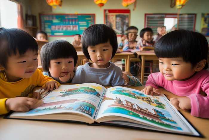 幼儿中国历史故事收听视频 - 幼儿中国历史故事收听视频教学