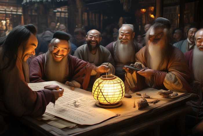 中国古代笑话故事视频 - 中国古代笑话故事视频完整版