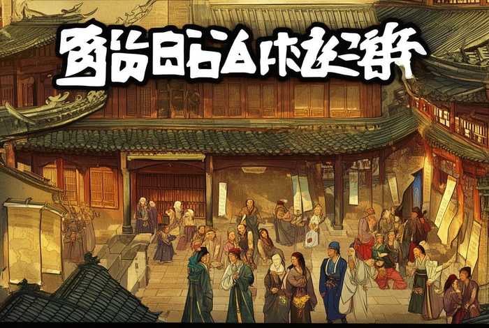 趣味中国历史故事 扫描版 趣味中国历史故事 扫描版图片