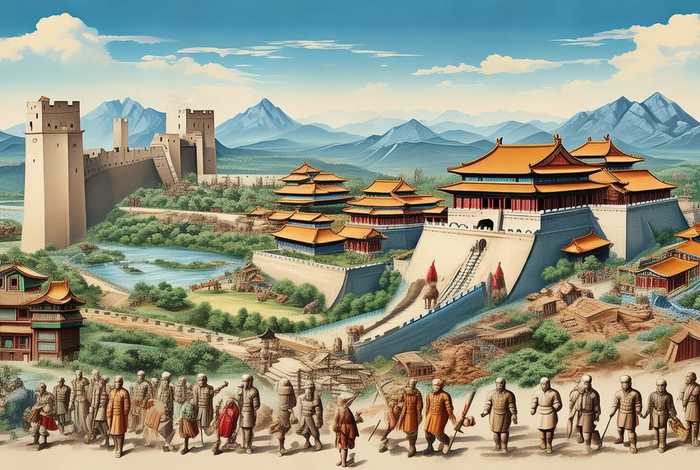 图说中国历史丛书 - 图说中国历史书籍 图说中国历史丛书 - 图说中国历史书籍