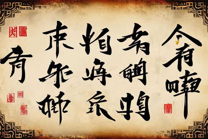 中国历史的繁体字写法，中国历史的繁体字写法图片