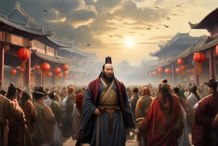 赵匡胤宋朝的由来；赵匡胤宋朝的由来和历史
