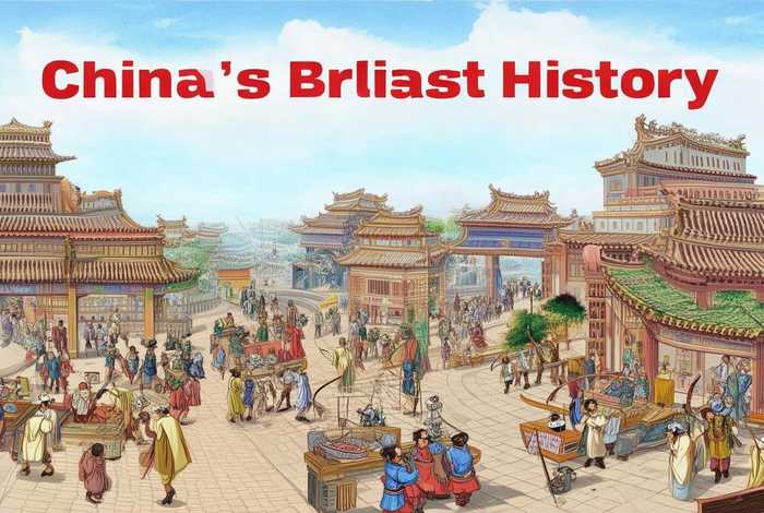 中国简史第八章内容 - 中国简史第八章内容概括