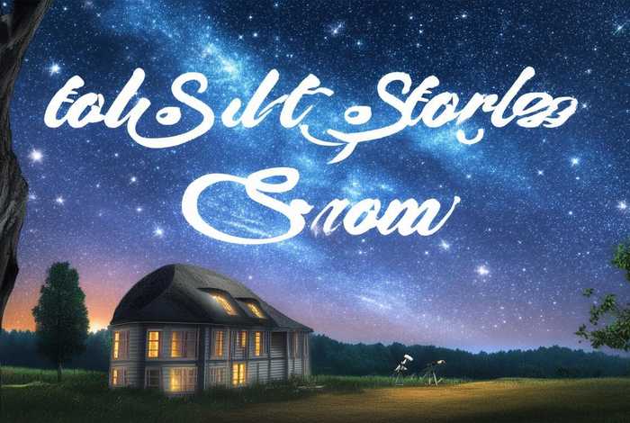 星夜故事秀 - 星夜故事秀全集 星夜故事秀 - 星夜故事秀全集