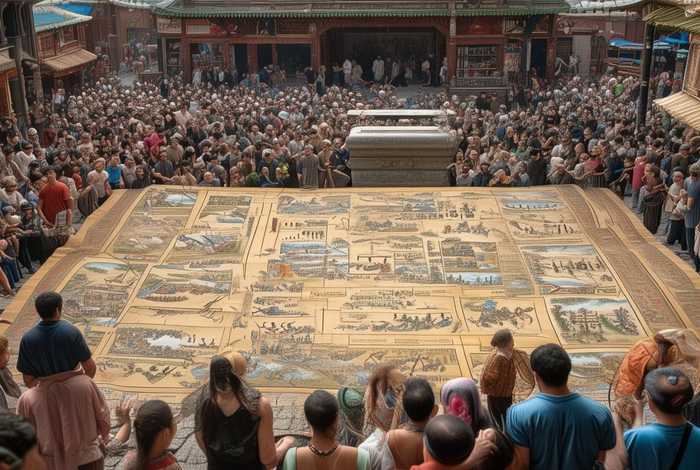 世界历史故事100字、世界历史故事100字简短 世界历史故事100字、世界历史故事100字简短
