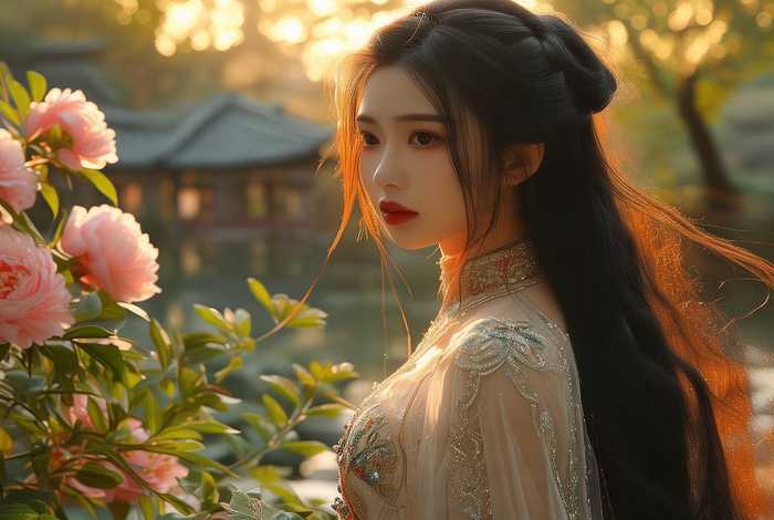 杨玉环的故事电视剧（杨玉环的故事电视剧免费观看）
