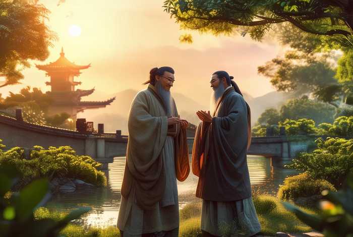 我国古代交友故事 - 我国古代交友故事有哪些 我国古代交友故事 - 我国古代交友故事有哪些