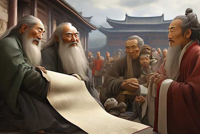 史记经典故事及道理，史记经典故事及道理概括