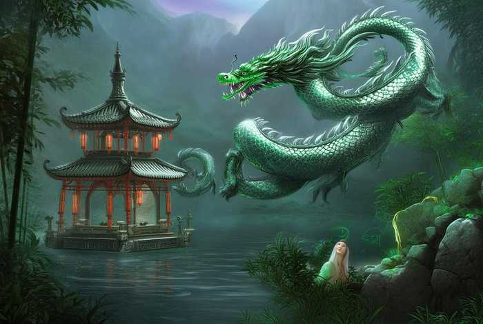 隋唐神话传说故事大全音频 隋朝的神话传说