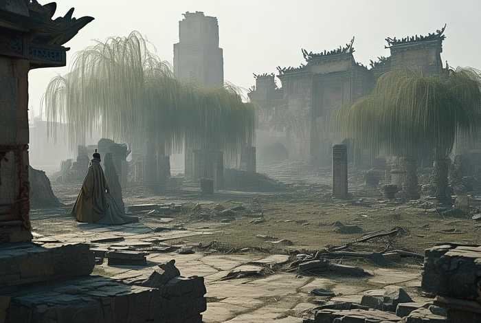 中国历史的苦难史 - 中国历史的苦难史是什么