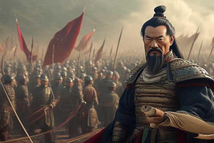 孙武的故事300字(孙武的故事300字概括) 孙武的故事300字(孙武的故事300字概括)