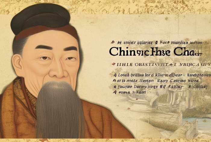 天才历史人物（中国历史天才人物）