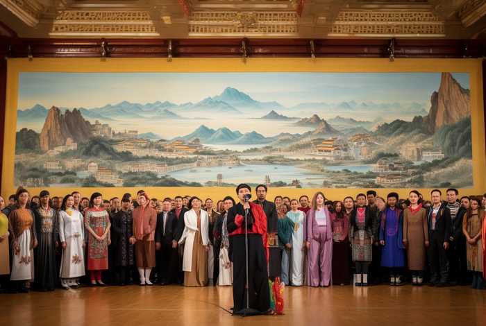 英语演讲关于中国文化传统故事 - 关于中国传统文化的英语演讲 英语演讲关于中国文化传统故事 - 关于中国传统文化的英语演讲