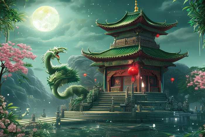 中国古代的神话故事名称，中国古代的神话故事名称是什么