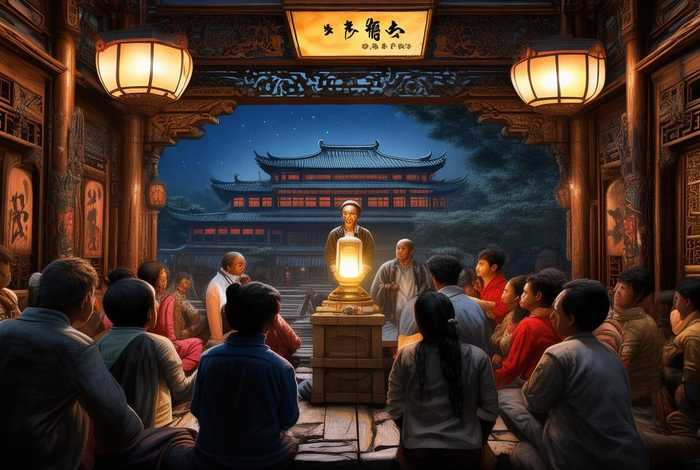 怎么介绍中国民间故事;怎么介绍中国民间故事的特点 怎么介绍中国民间故事;怎么介绍中国民间故事的特点