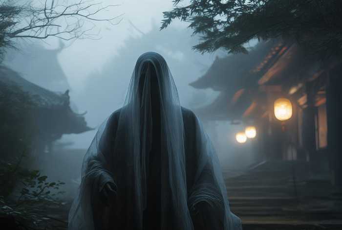 中国鬼怪故事有哪些 中国鬼怪故事有哪些电影