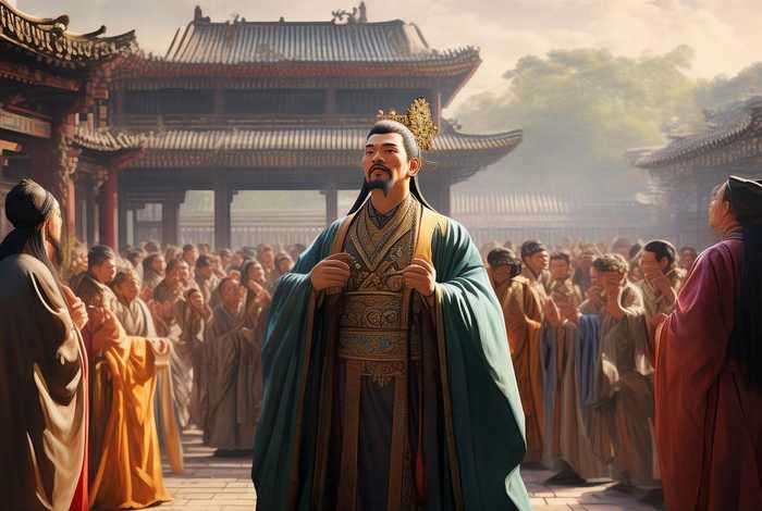 孝文帝的历史功绩（孝文帝的历史功绩有哪些）