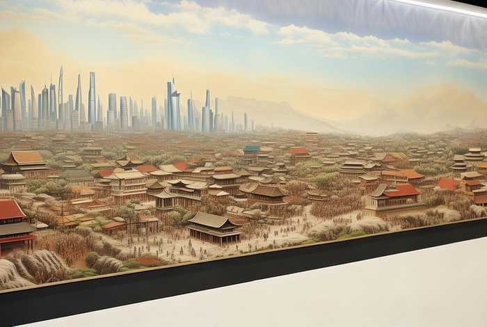 中国历史从古至今发展史，中国历史从古至今发展史图片