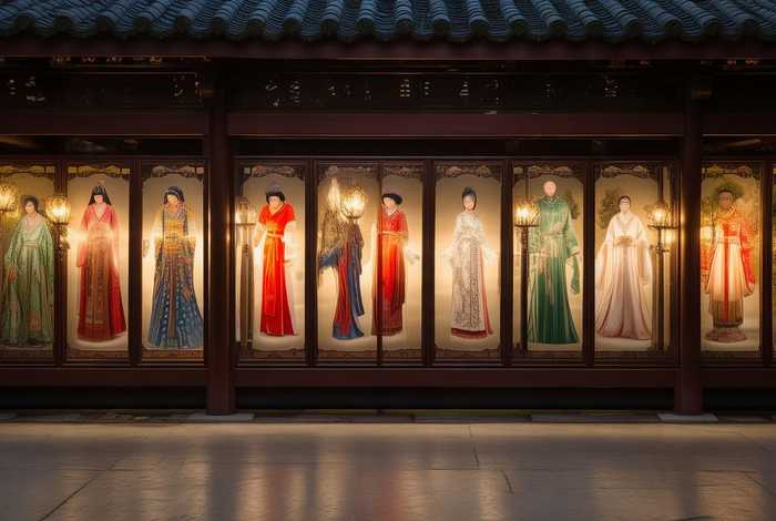 中国服装历史简单讲解,中国服装历史简单讲解大全 中国服装历史简单讲解,中国服装历史简单讲解大全