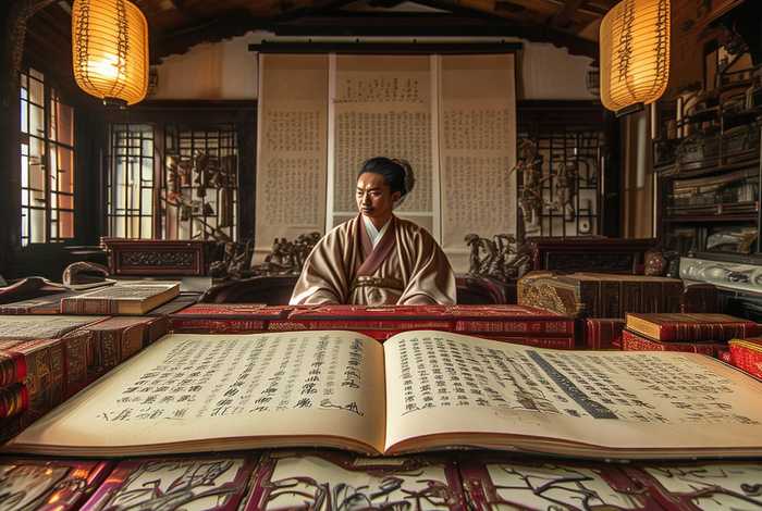 中国古代人文历史；中国古代人文历史书籍推荐