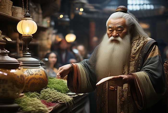 药王中国历史 中国历史药王指的是谁