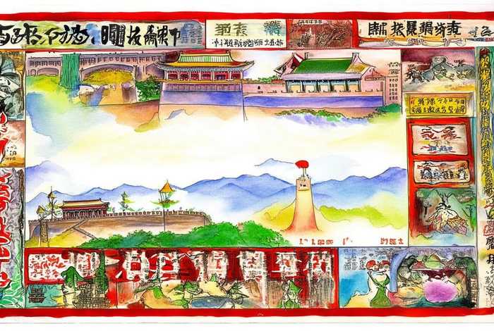学好中国历史手抄报,学好中国历史手抄报简单 学好中国历史手抄报,学好中国历史手抄报简单