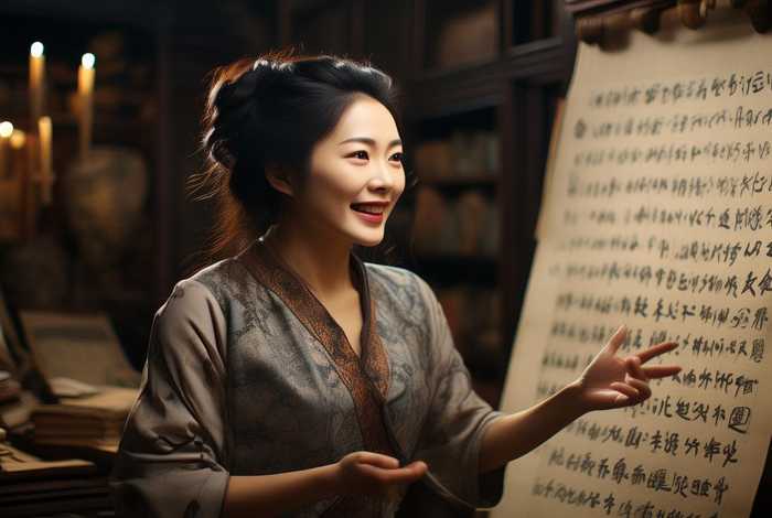 女子讲解中国历史故事视频(女子讲解中国历史故事视频播放) 女子讲解中国历史故事视频(女子讲解中国历史故事视频播放)