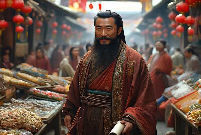 沈万三经商的故事、沈万三经商的故事有哪些 沈万三经商的故事、沈万三经商的故事有哪些