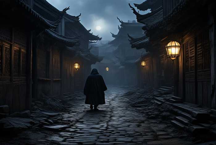中国古代黑暗历史，中国古代黑暗历史有哪些