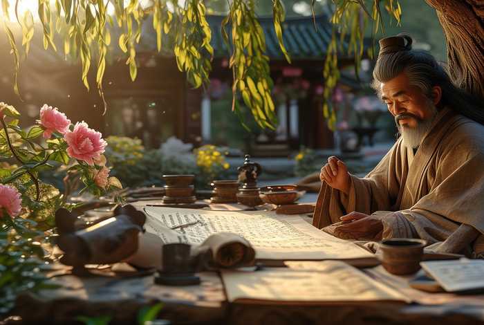 中国古代故事书推荐（中国古代故事书籍推荐经典）