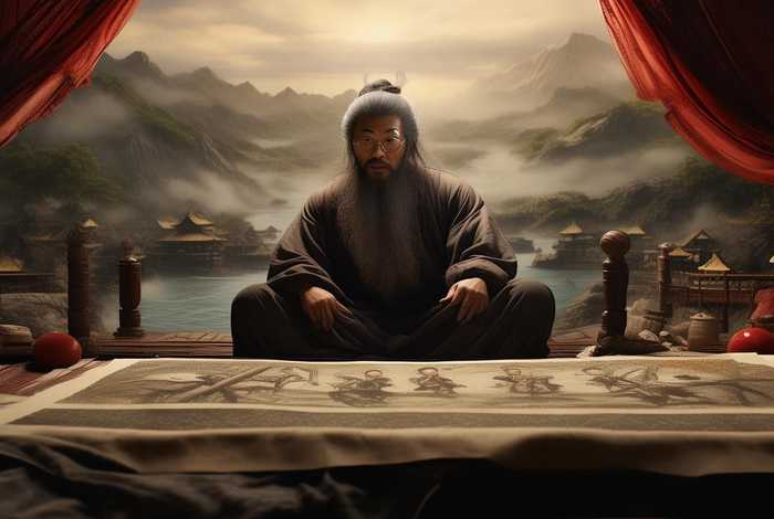 评书孙刚历史故事，评书孙刚历史故事简介