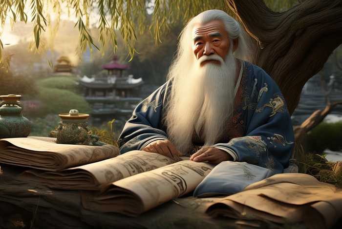 中国古代史中的历史人物故事 中国历史 古代人物的故事
