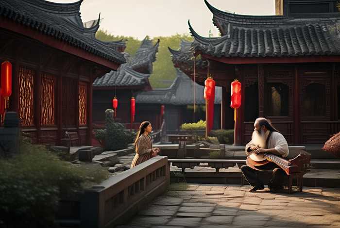 中国历史歌谣中文版，中国历史歌谣中文版歌词