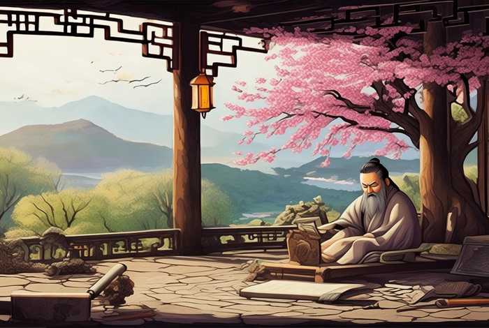 中国历史常识及故事简介（中国历史常识及故事简介英文）