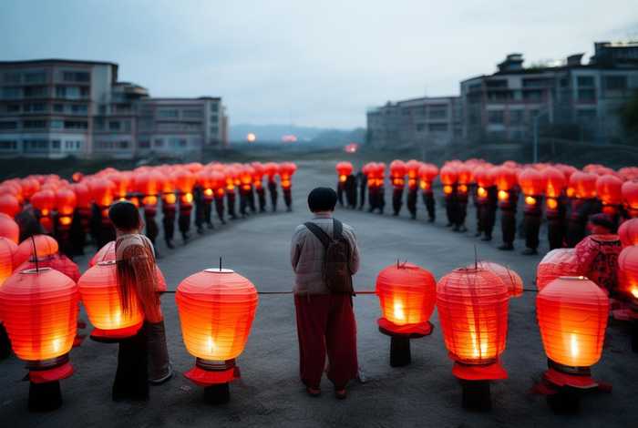 中国抗疫故事体现了什么 - 中国抗疫故事体现了什么精神 中国抗疫故事体现了什么 - 中国抗疫故事体现了什么精神