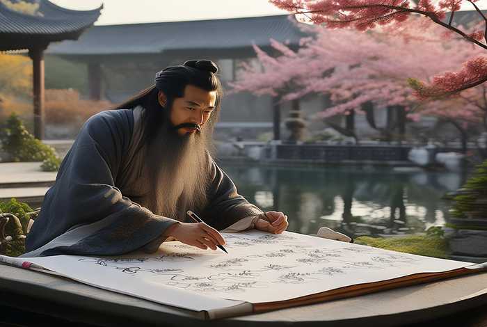 王羲之的历史典故;王羲之的历史典故有哪些 王羲之的历史典故;王羲之的历史典故有哪些